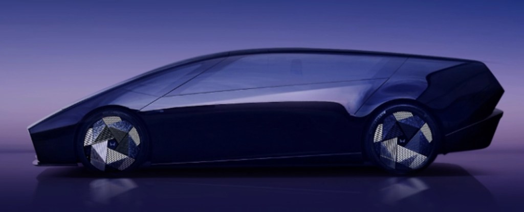 CES 2024: Mobility mind candy for tech geeks