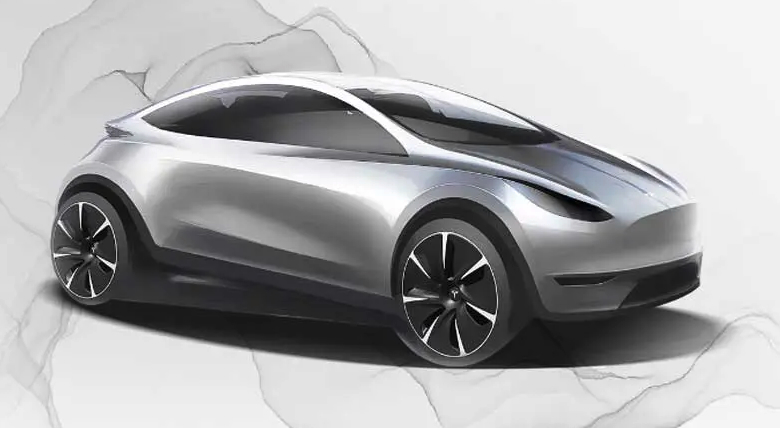 Another affordable Tesla: Late&nbsp;again?