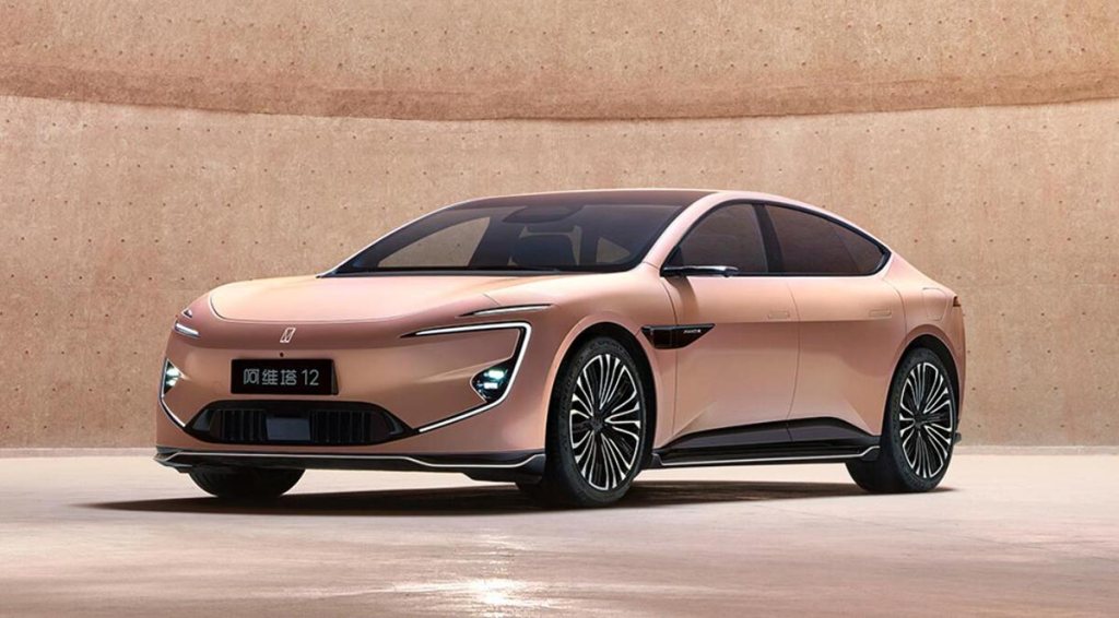 What the US can learn from China’s EV&nbsp;playbook