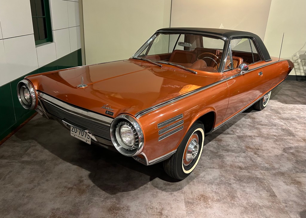 I was promised . . .&nbsp;turbines