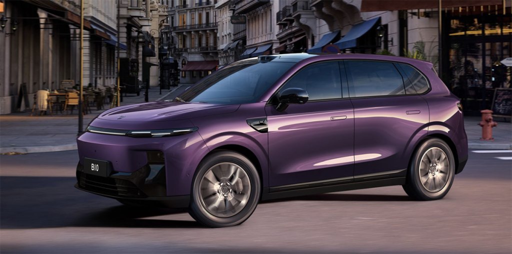 A great Leapmotor forward? Ask&nbsp;Stellantis